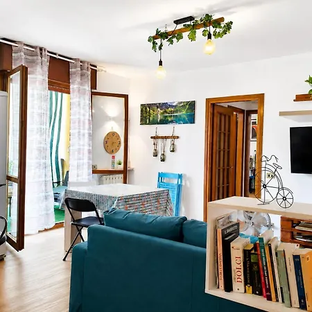 F&j Garda Apartment Sandrà
