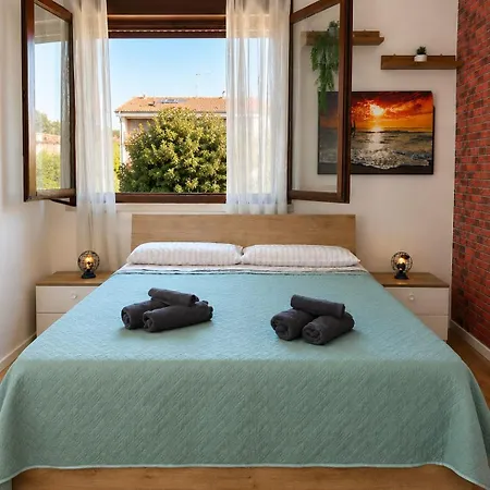 F&j Garda Apartment Sandrà