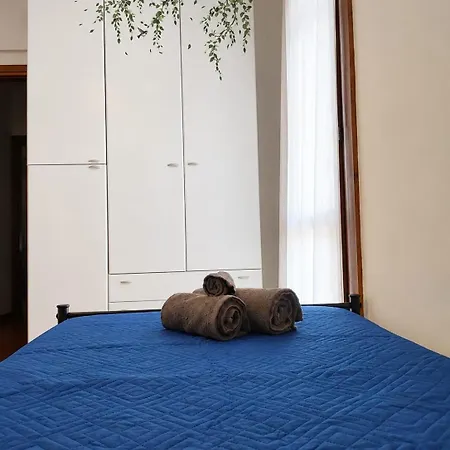 Apartment F&j Garda