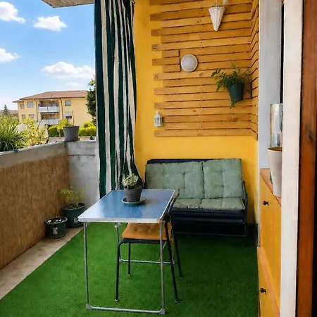 F&j Garda Apartment Sandrà
