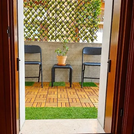 Apartment F&j Garda
